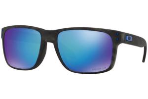 Oakley Holbrook OO9102-G7 PRIZM Polarized M (57) Fekete Női Napszemüvegek