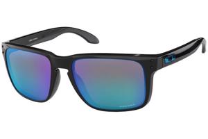 Oakley Holbrook XL OO9417-03 PRIZM ONE SIZE (59) Fekete Női Napszemüvegek