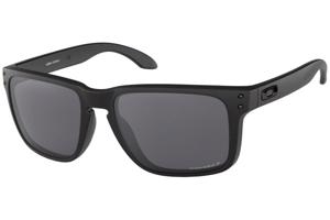 Oakley Holbrook XL OO9417-05 PRIZM Polarized ONE SIZE (59) Fekete Női Napszemüvegek