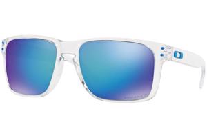 Oakley Holbrook XL OO9417-07 PRIZM Polarized ONE SIZE (59) Kristály Női Napszemüvegek