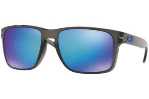 Oakley Holbrook XL OO9417-09 PRIZM Polarized ONE SIZE (59) Szürke Női Napszemüvegek