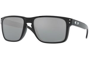 Oakley Holbrook XL OO9417-16 PRIZM ONE SIZE (59) Fekete Női Napszemüvegek