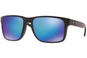 Oakley Holbrook XL OO9417-21 Polarized ONE SIZE (59) Fekete Női Napszemüvegek