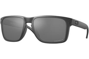 Oakley Holbrook XL OO9417-30 Polarized ONE SIZE (59) Szürke Női Napszemüvegek