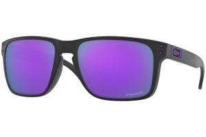 Oakley Holbrook XL OO9417 941720 ONE SIZE (59) Fekete Női Napszemüvegek