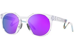 Oakley Hstn Metal OO9279 927902 ONE SIZE (52) Kristály Unisex Napszemüvegek