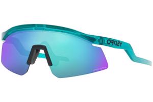 Oakley Hydra OO9229 922903 ONE SIZE (37) Zöld Unisex Napszemüvegek