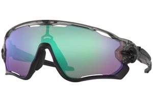 Oakley Jawbreaker OO9290 929046 ONE SIZE (31) Szürke Unisex Napszemüvegek