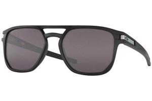 Oakley Latch Beta OO9436-01 ONE SIZE (54) Fekete Női Napszemüvegek