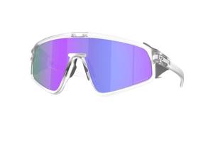 Oakley LATCH PANEL KYLIAN MBAPPÈ OO9404 940402 ONE SIZE (35) Kristály Unisex Napszemüvegek