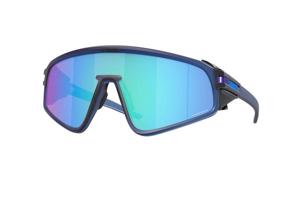 Oakley LATCH PANEL KYLIAN MBAPPÈ OO9404 940406 ONE SIZE (35) Kék Unisex Napszemüvegek