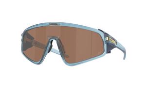 Oakley LATCH PANEL KYLIAN MBAPPÈ OO9404 940408 ONE SIZE (35) Kék Unisex Napszemüvegek