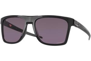 Oakley Leffingwell OO9100-01 ONE SIZE (57) Fekete Női Napszemüvegek