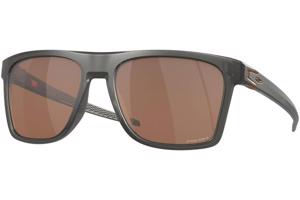 Oakley Leffingwell OO9100-02 ONE SIZE (57) Szürke Női Napszemüvegek