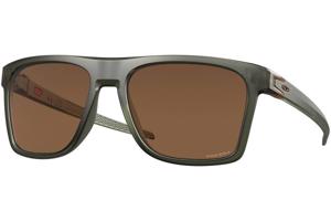 Oakley Leffingwell OO9100-11 ONE SIZE (57) Szürke Női Napszemüvegek