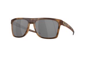 Oakley Leffingwell OO9100 910018 Polarized ONE SIZE (57) Havana Női Napszemüvegek