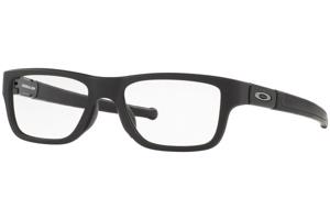 Oakley Marshal MNP OX8091-01 M (53) Fekete Női Dioptriás szemüvegek