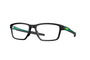 Oakley Metalink OX8153 815313 M (55) Fekete Női Dioptriás szemüvegek