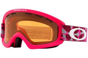 Oakley O Frame 2.0 XS OO7048-14 ONE SIZE (99) Rózsaszín Unisex Síszemüvegek