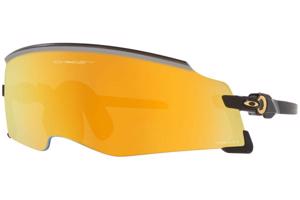 Oakley Oakley Kato OO9455M 945502 ONE SIZE (49) Fekete Unisex Napszemüvegek