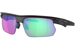 Oakley OO9400-06 ONE SIZE (68) Fekete Unisex Napszemüvegek