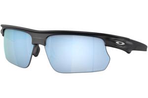 Oakley OO9400-09 Polarized ONE SIZE (68) Fekete Unisex Napszemüvegek