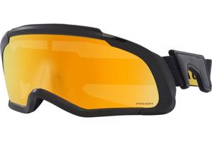 Oakley OO9405 940501 ONE SIZE (46) Fekete Unisex Napszemüvegek