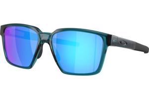 Oakley OO9430 943003 ONE SIZE (57) Kék Unisex Napszemüvegek