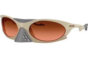 Oakley OO9437 943702 ONE SIZE (63) Bézs Női Napszemüvegek