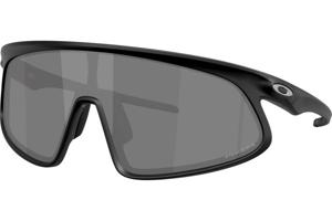 Oakley OO9484D 948401 ONE SIZE (49) Fekete Unisex Napszemüvegek