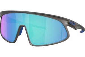 Oakley OO9484D 948403 ONE SIZE (49) Szürke Unisex Napszemüvegek