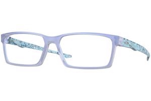 Oakley Overhead OX8060 806006 L (59) Kék Női Dioptriás szemüvegek