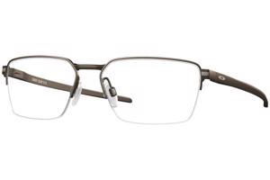 Oakley OX5080 508002 L (56) Barna Női Dioptriás szemüvegek