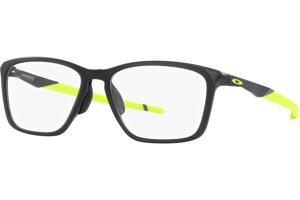 Oakley OX8062D 806202 M (55) Szürke Női Dioptriás szemüvegek