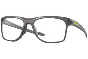 Oakley OX8144 814402 L (57) Szürke Női Dioptriás szemüvegek