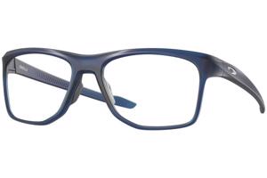 Oakley OX8144 814403 M (55) Kék Női Dioptriás szemüvegek