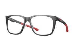 Oakley OX8182 818204 L (60) Szürke Női Dioptriás szemüvegek