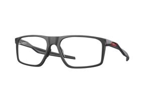 Oakley OX8183 818304 L (58) Szürke Női Dioptriás szemüvegek