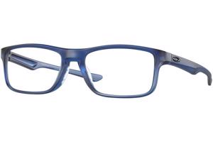 Oakley Plank 2.0 OX8081-16 M (51) Kék Unisex Dioptriás szemüvegek