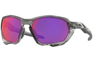 Oakley Plazma OO9019 901903 ONE SIZE (59) Szürke Női Napszemüvegek