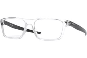 Oakley Port Bow OX8164-02 XL (57) Kristály Női Dioptriás szemüvegek