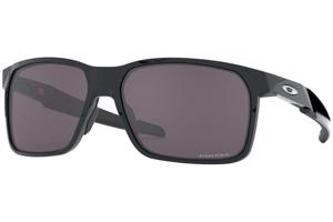 Oakley Portal X OO9460 946001 ONE SIZE (59) Szürke Női Napszemüvegek