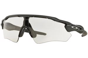 Oakley Radar EV Path OO9208-13 ONE SIZE (38) Fekete Unisex Napszemüvegek