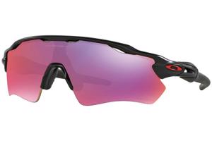 Oakley Radar EV Path OO9208-46 PRIZM ONE SIZE (38) Fekete Unisex Napszemüvegek