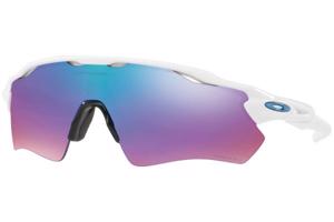 Oakley Radar EV Path OO9208-47 PRIZM ONE SIZE (38) Fehér Unisex Napszemüvegek