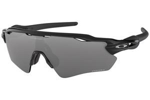 Oakley Radar EV Path OO9208-52 PRIZM ONE SIZE (38) Fekete Unisex Napszemüvegek