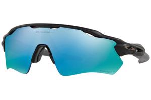 Oakley Radar EV Path OO9208-55 PRIZM Polarized ONE SIZE (38) Fekete Unisex Napszemüvegek