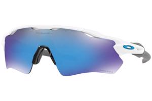 Oakley Radar EV Path OO9208-73 PRIZM ONE SIZE (38) Fehér Unisex Napszemüvegek