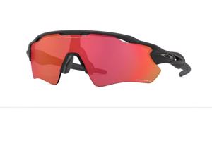 Oakley Radar EV Path OO9208-90 PRIZM ONE SIZE (38) Fekete Unisex Napszemüvegek