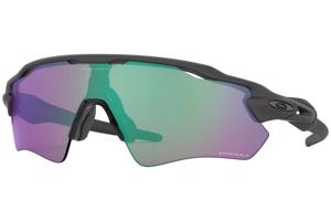 Oakley Radar EV Path OO9208 9208A1 ONE SIZE (38) Szürke Unisex Napszemüvegek